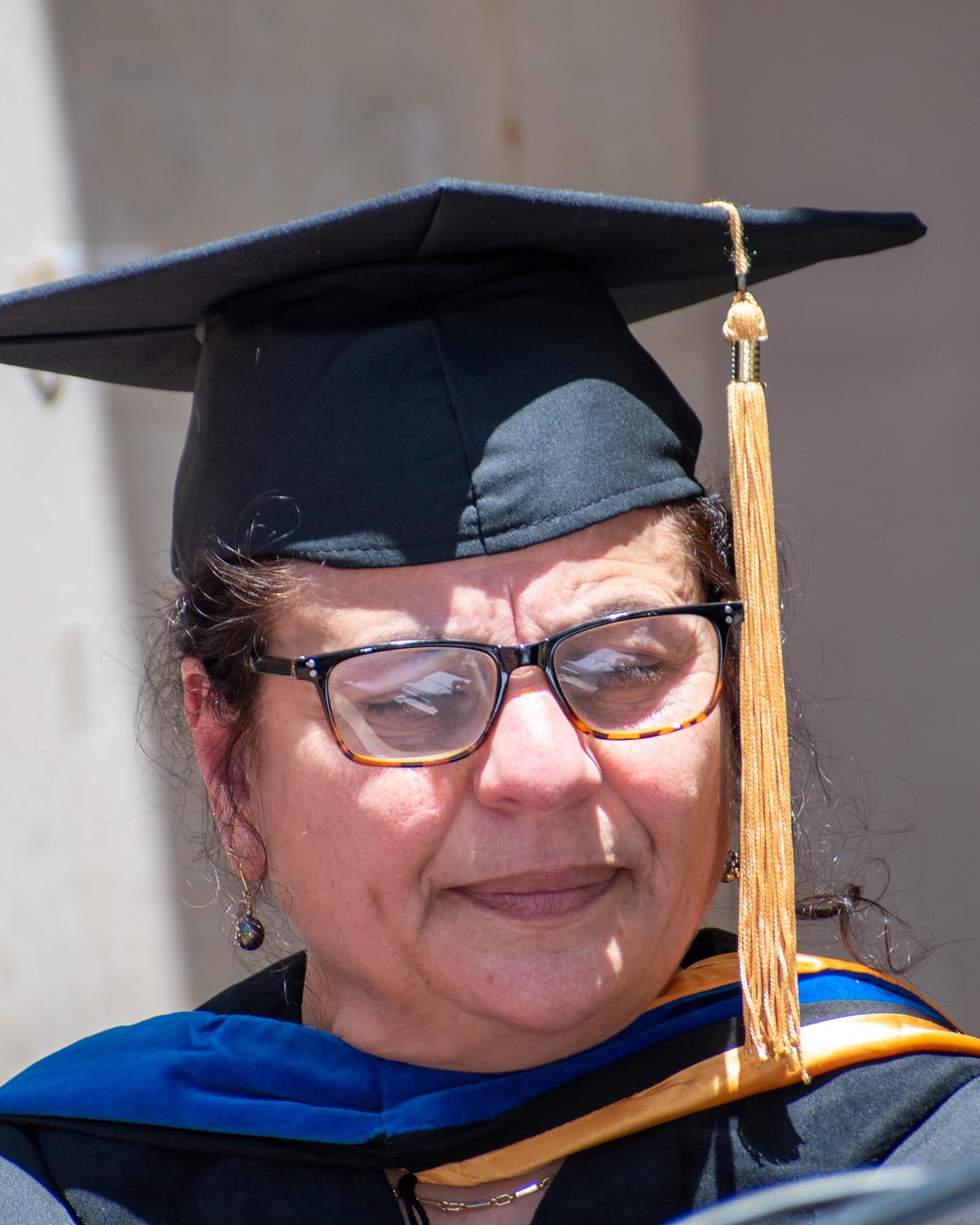 Happy to have attended the @uclaepss commencement yesterday and to have seen Dr Erik Weidner graduate! #ucla #uclagraduation #phd #academia