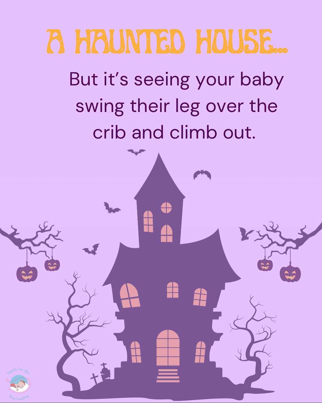 Spooky 👻 🎃 🏚️
Okay, had to jump on this trend. What’s your haunted house? 👇🏼