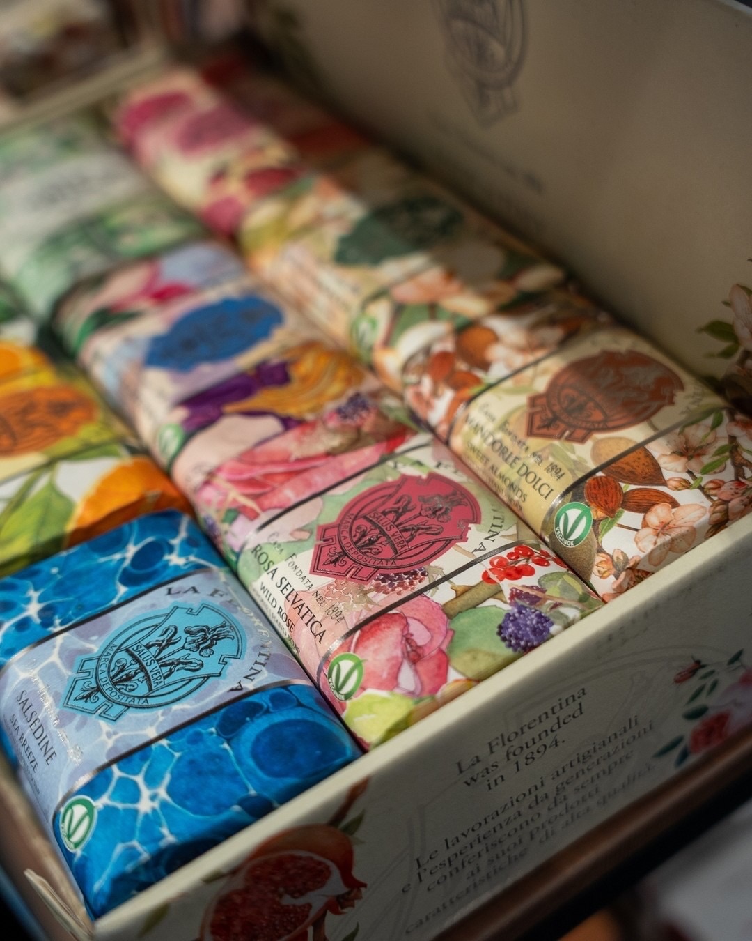 For the most discerning gentlemen on your list, @gentiluomoca has gifting down to a fine art. 👔✨
⠀⠀⠀⠀⠀⠀⠀⠀⠀
Discover impeccably curated Italian shirts, belts, timepieces, fragrances, and grooming essentials — pieces he’ll reach for again and again.
⠀⠀⠀⠀⠀⠀⠀⠀⠀
Experience the joy of giving with a local touch! Stop into @gentiluomoca this holiday season for gifts you won’t find anywhere else — you won’t regret it. ❤️
