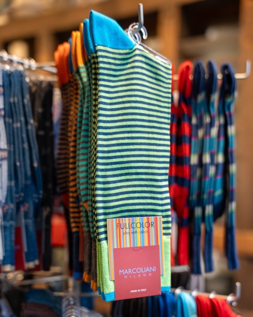 For the most discerning gentlemen on your list, @gentiluomoca has gifting down to a fine art. 👔✨
⠀⠀⠀⠀⠀⠀⠀⠀⠀
Discover impeccably curated Italian shirts, belts, timepieces, fragrances, and grooming essentials — pieces he’ll reach for again and again.
⠀⠀⠀⠀⠀⠀⠀⠀⠀
Experience the joy of giving with a local touch! Stop into @gentiluomoca this holiday season for gifts you won’t find anywhere else — you won’t regret it. ❤️
