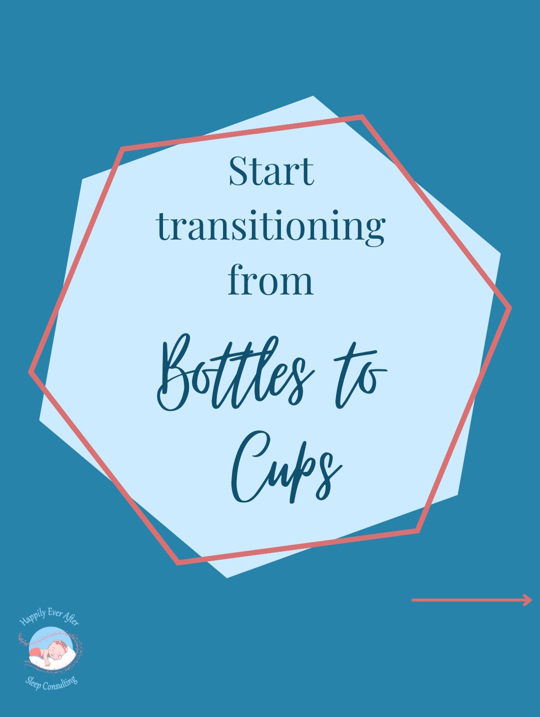 Do THIS after your baby turns 12 Months… 👇🏼
✨ Move the last feeding out of the Bedtime Routine
✨ Start transitioning from Bottles to Cups
But why?
After 12 months of age milk is NO LONGER the main source of nutrition. SOLIDS become the main source of nutrition and milk should start being offered with meals. Milk (bottles or nursing) should no longer be part of the bedtime routine.
But why?
If you continue to offer milk as your child’s main meal it will fill them up and they won’t want to eat their solids which they need as their main source of nutrition. You also want to move away from formula in bottles to cow’s milk in a cup.
❌ Don’t do this:
Your baby gets a full bottle of formula (or cow’s milk) right before bed or at the start of their bedtime routine. That bottle can be a sleep association and make them sleepy.
Sound familiar?
✅ Instead, DO THIS:
Offer them their last bottle BEFORE starting the bedtime routine, in a common area. Tell them it’s their last milk of the night. In the next few days, start shifting the bottle to a CUP of milk with dinner as their last milk.
But why?
You want to break any association your child has with a bottle of milk and sleep. If you continue to give your child bottles of milk before bed they can hang on to that need to have milk before naptime and bedtime which makes the transition away from bottles even tougher.
Just a note about breastfeeding: You can continue to nurse on demand as long as you wish, we just want any milk moved away from sleep.
If you’re struggling with this transition… comment “12 months” below!