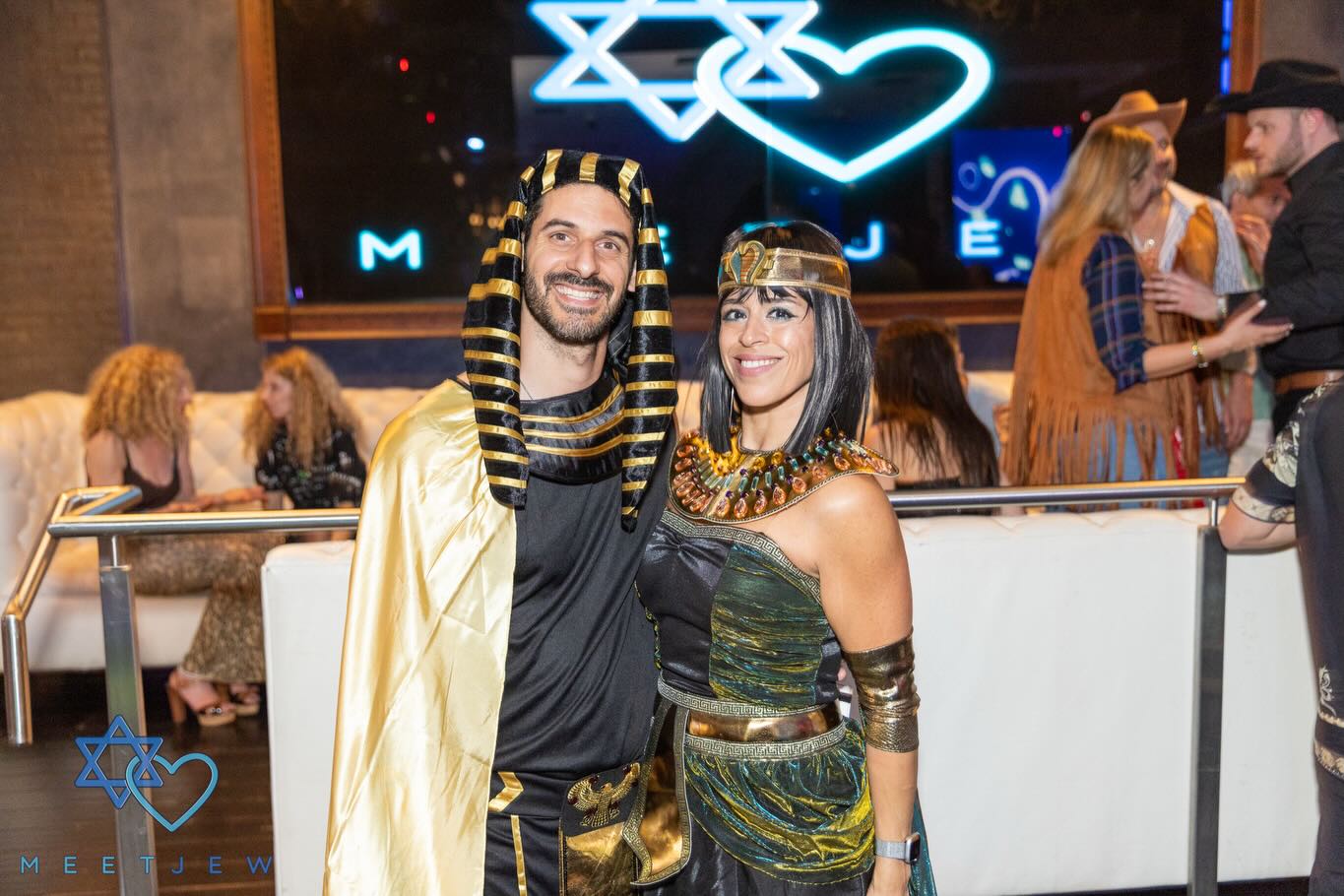 SAN DIEGO WE LOVE YOU! ๐
Thank you to the 400 of you that partied all night with us! Thatโs like a 1000+ person party in NYC, we put the San Diego Jewish community on the map!๐
One of the most electric events weโve ever had with the modern-day Haman being eliminated right as Purim starts - this party was literally historic and biblical! ๐ฎ๐ฑ๐บ๐ธ
We could have easily danced, partied, and celebrated our freedom till 6 in the morning. What a euphoric night! ๐ฅ
Big S/O to @hardrocksd @207sd @lgndrygroup @coastaltribe.sd @chaivekayam @the.jwp @sd.jewtribe @jyn_kalazan @j.tux_ @zdenola @parisiengourmandises @hamitbach_streetfood @mission.bagel @burekasbox @lindsaybspector @maya.satnick who all had a role in making this legendary night happening! ๐ซถ๐ผ
๐ธ: @nobetternamesleft
Sign up for our newsletter to hear about our future events - LINK IN BIO! ๐๐ผ