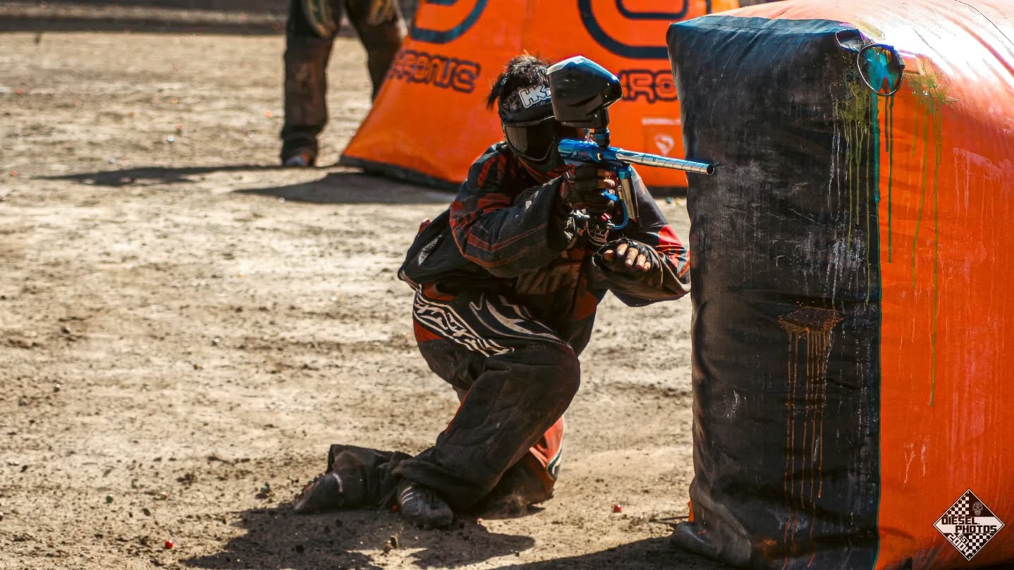 Happy (other) World Cup week.
Here's how we watched the France Italy finals in 2006. Probably the day I get most asked about. Hup Holland Hup #paintball