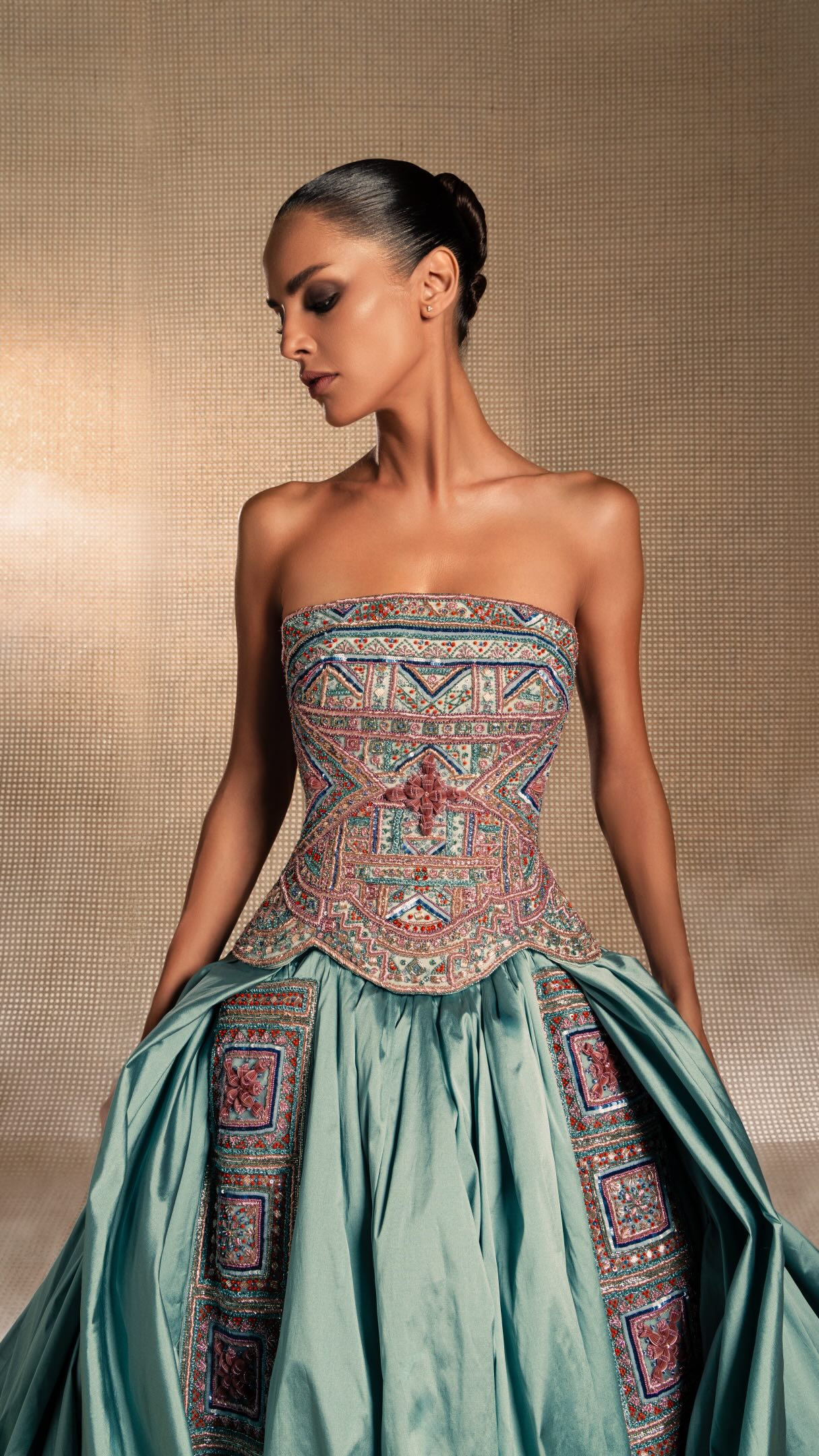 The beauty of the considered detail.
#AbbasHarajli